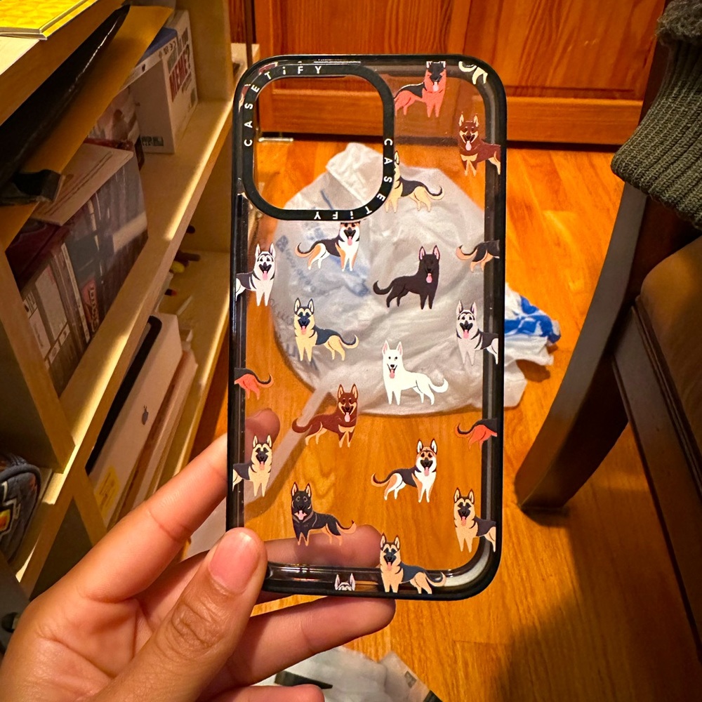 iphone 13 pro casestify case